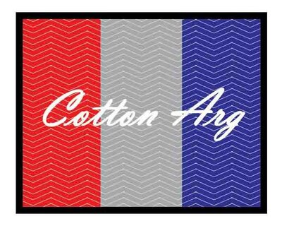 Trademark Cotton ARG