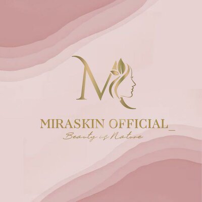 Trademark MIRASKIN OFFICIAL_