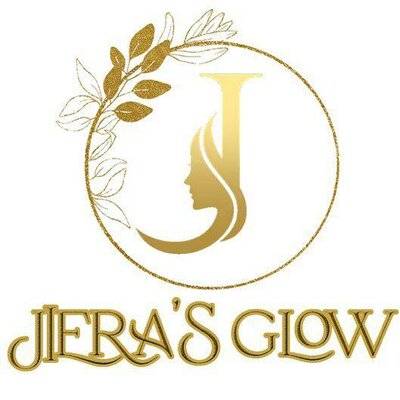 Trademark JIERA'S GLOW