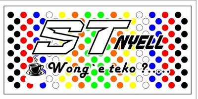 Trademark STNYELL Wong'e teko ?