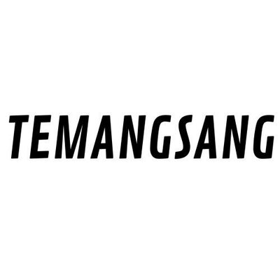 Trademark TEMANGSANG