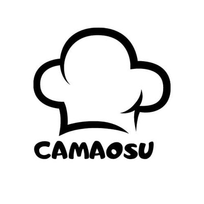 Trademark Camaosu