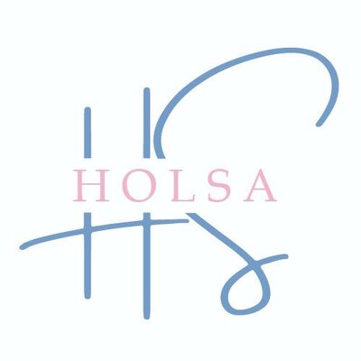 Trademark HOLSA