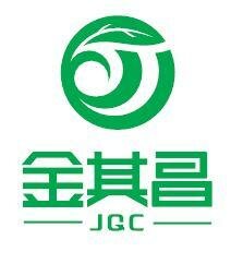 Trademark JQC + LOGO + HURUF MANDARIN