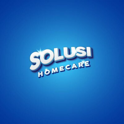Trademark SOLUSI HOMECARE