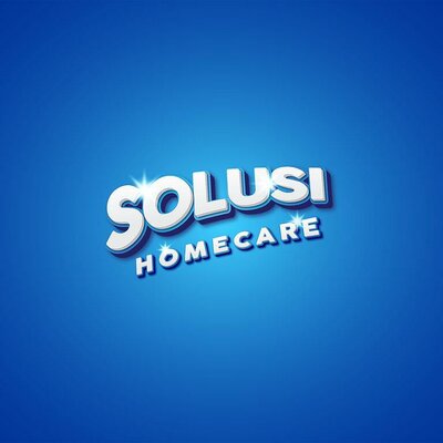 Trademark SOLUSI HOMECARE