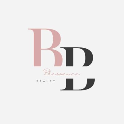 Trademark Blessence Beauty + Logo BB