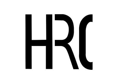 Trademark Logo HRC