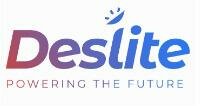 Trademark DESLITE POWERING THE FUTURE