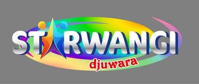 Trademark STARWANGI DJUWARA+ LOGO