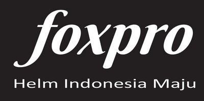 Trademark FOXPRO Helm Indonesia Maju