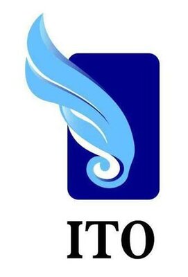 Trademark LOGO + ITO