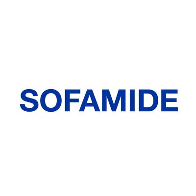 Trademark SOFAMIDE