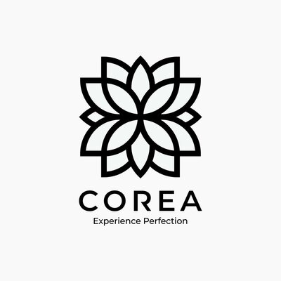 Trademark COREA