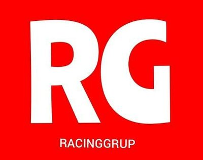 Trademark RG RACINGGRUP + LOGO