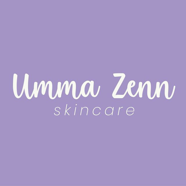 Trademark UMMA ZENN SKINCARE