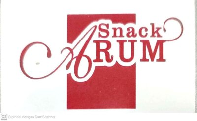 Trademark Arum