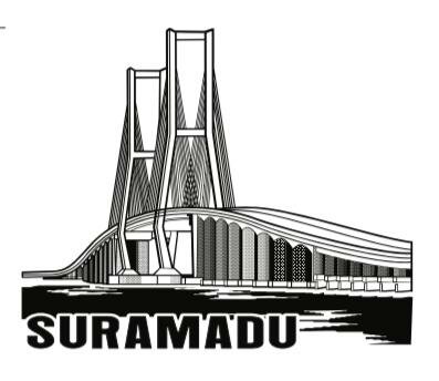 Trademark SURAMADU + GAMBAR