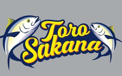 Trademark TORO SAKANA + GAMBAR