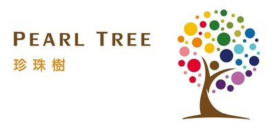 Trademark PEARL TREE + Huruf kanji dibaca Zhen Zhu Shu + Logo