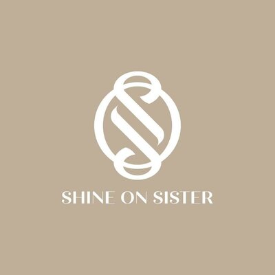 Trademark SHINE ON SISTER + LOGO