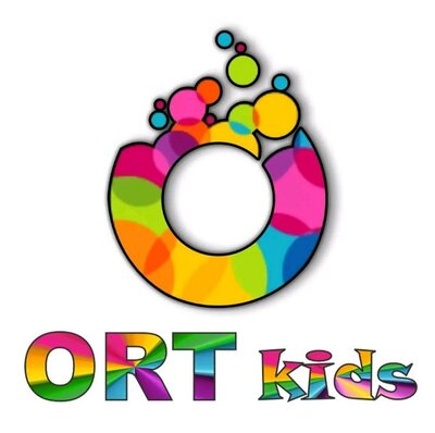 Trademark ORT kids + LOGO