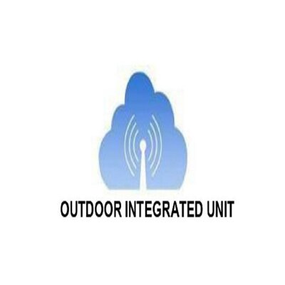 Trademark OUTDOOR INTEGRATED UNIT