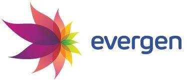 Trademark evergen + logo