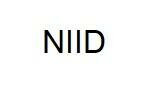 Trademark NIID