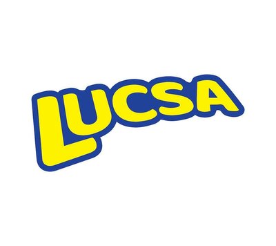 Trademark LUCSA + Logo