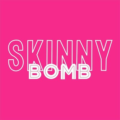 Trademark SKINNY BOMB