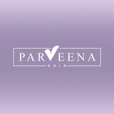 Trademark PARVEENA SKIN