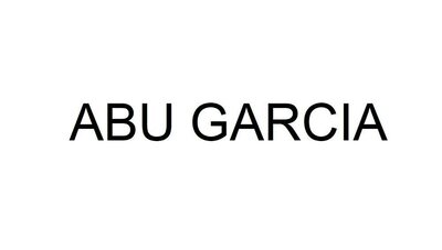 Trademark ABU GARCIA