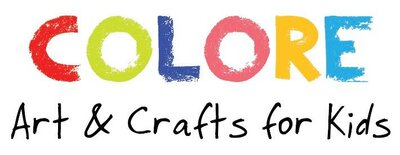 Trademark COLORE Art & Crafts for Kids