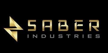 Trademark SABER INDUSTRIES