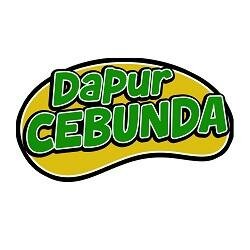 Trademark Dapur CEBUNDA