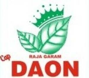 Trademark RAJA GARAM DAON