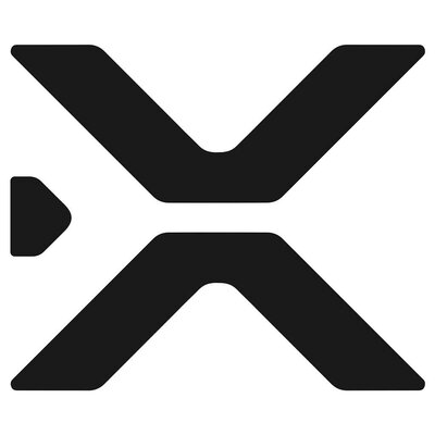 Trademark LOGO X