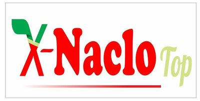 Trademark X-Nalco Top