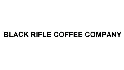 Trademark BLACK RIFLE COFFEE COMPANY