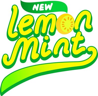 Trademark New Lemon Mint