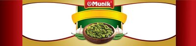 Trademark MUNIK