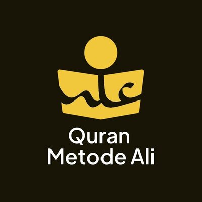 Trademark Quran Metode Ali