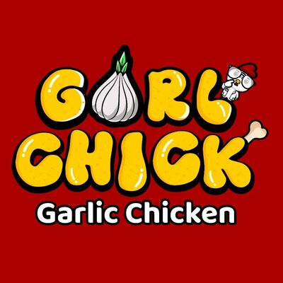 Trademark Garlchick