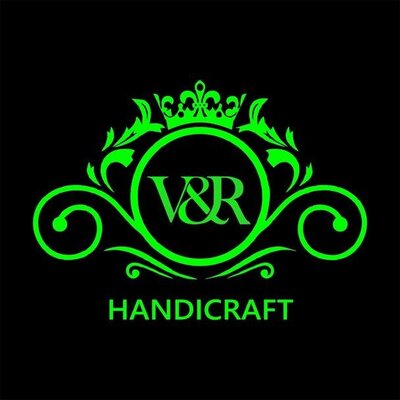 Trademark V & R HANDICRAFT