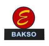 Trademark Logo E dan Bakso