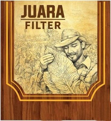 Trademark JUARA FILTER