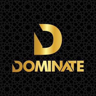 Trademark D DOMINATE