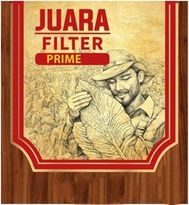 Trademark JUARA FILTER PRIME