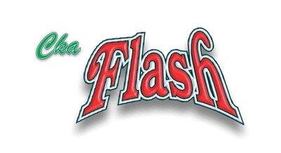 Trademark CKA FLASH